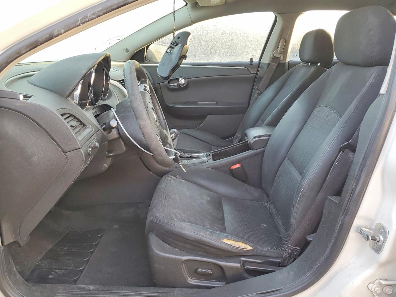 2008 CHEVROLET MALIBU 1LT photo 7