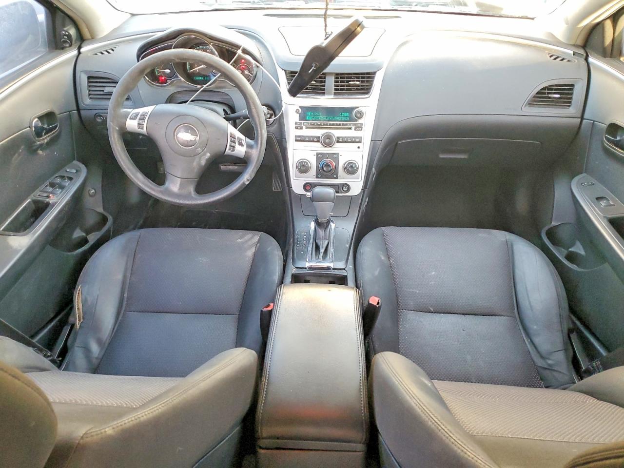 2008 CHEVROLET MALIBU 1LT photo 8
