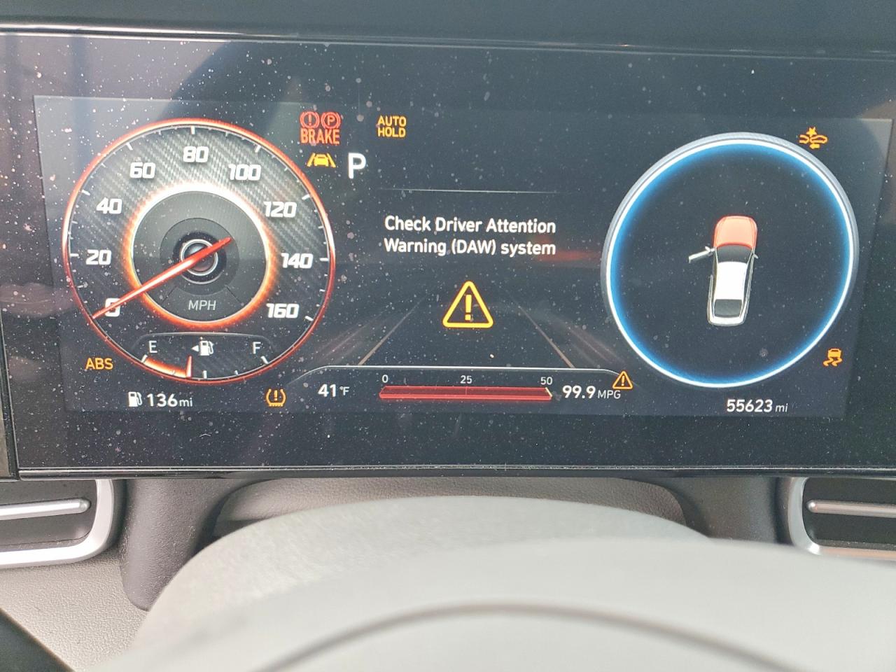 2023 HYUNDAI ELANTRA SEL photo 9
