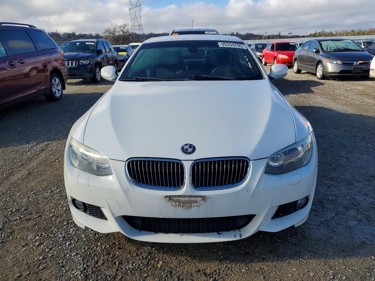 2013 BMW 328 I SULEV photo 13