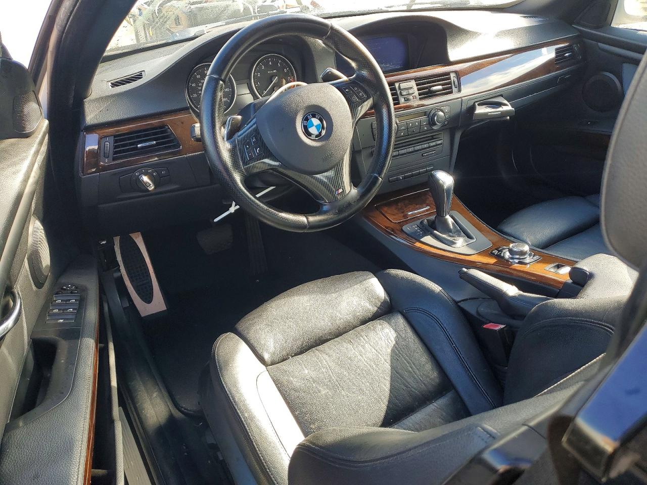 2013 BMW 328 I SULEV photo 22