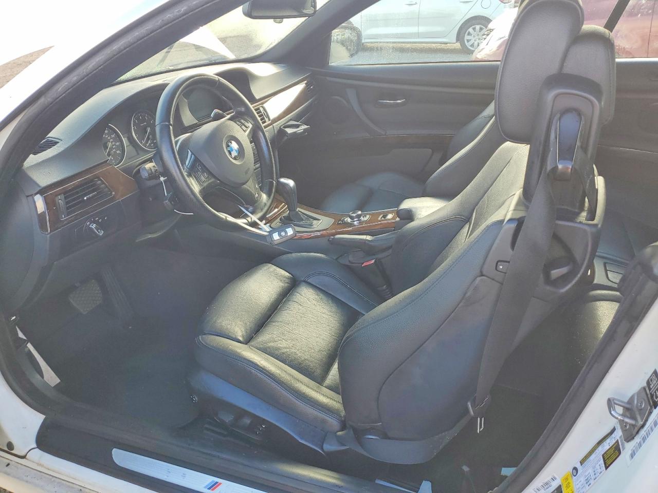 2013 BMW 328 I SULEV photo 19