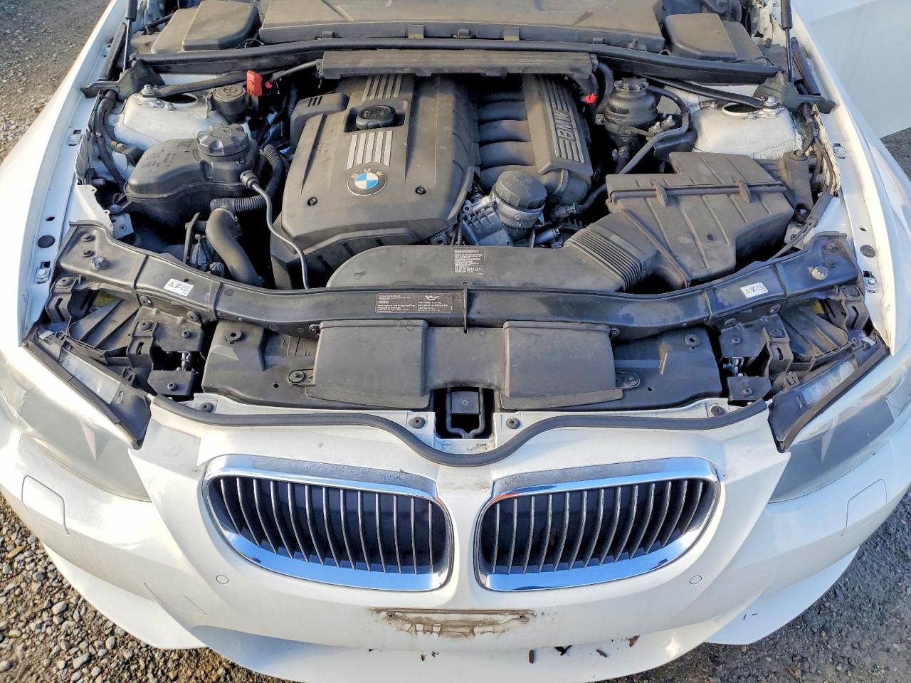 2013 BMW 328 I SULEV photo 31