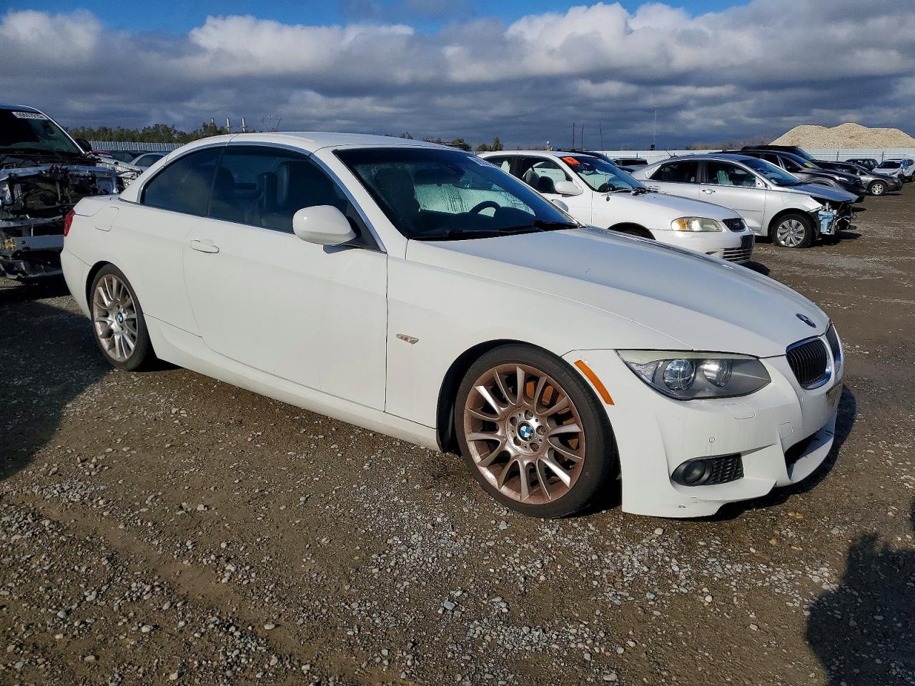 2013 BMW 328 I SULEV photo 10