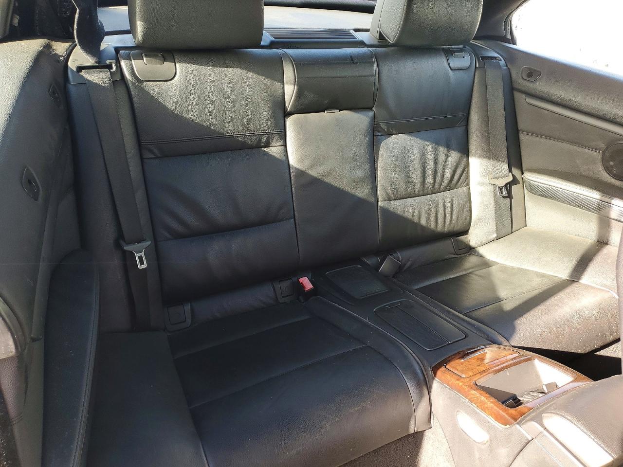 2013 BMW 328 I SULEV photo 28