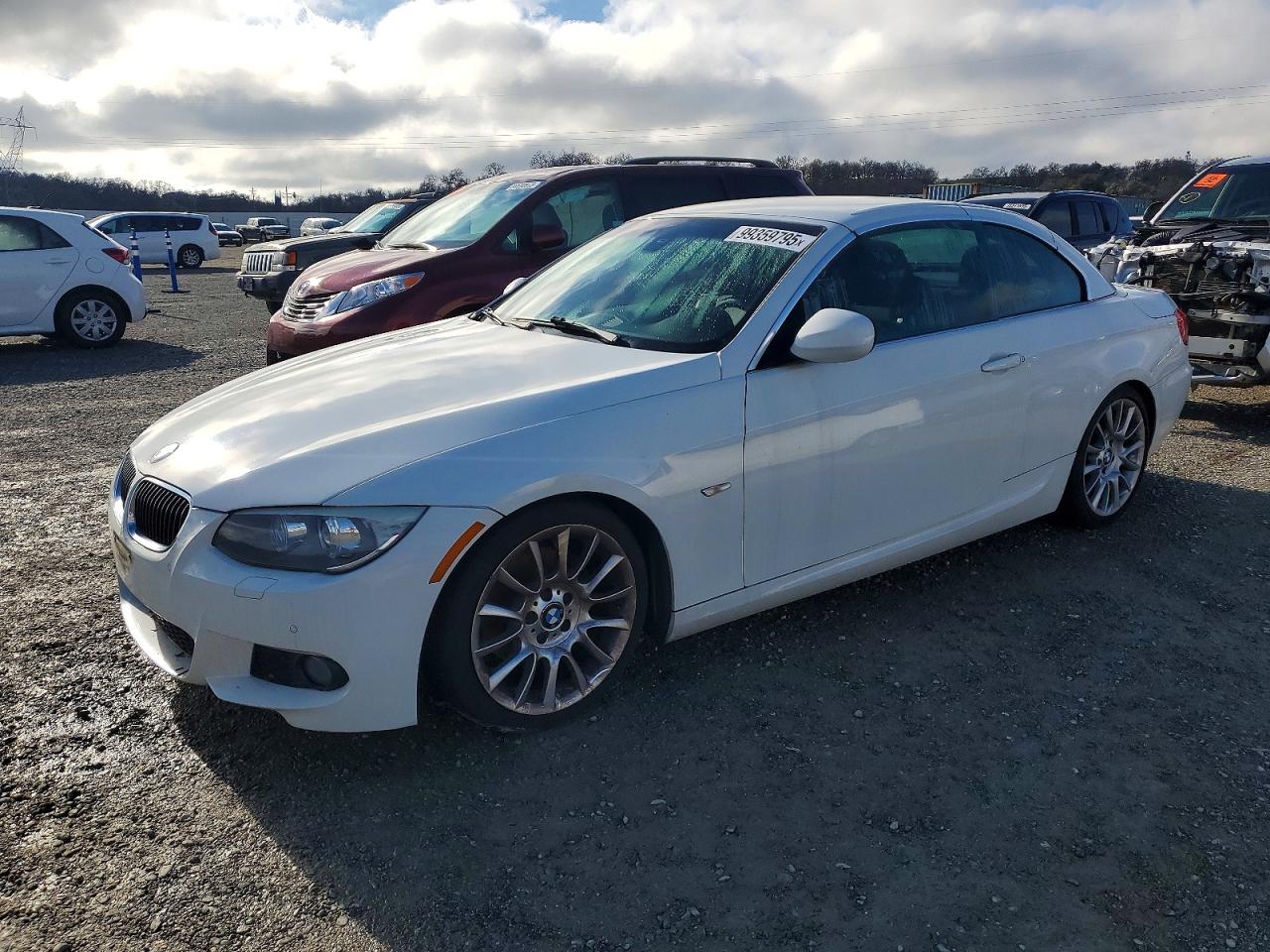 2013 BMW 328