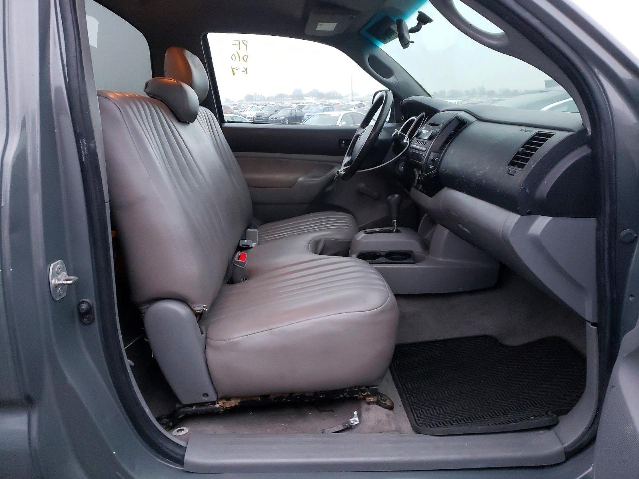2006 TOYOTA TACOMA photo 10