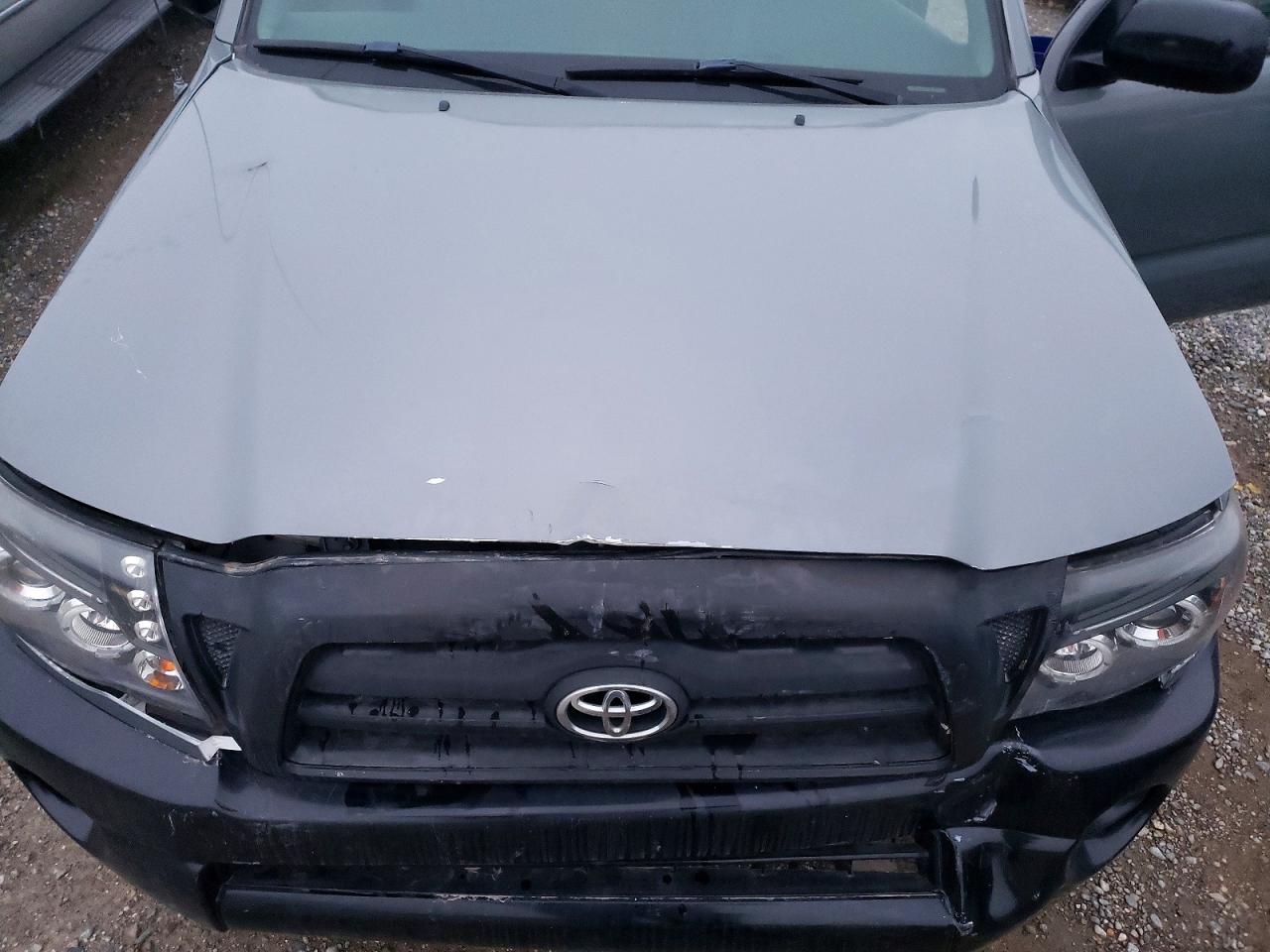 2006 TOYOTA TACOMA photo 11