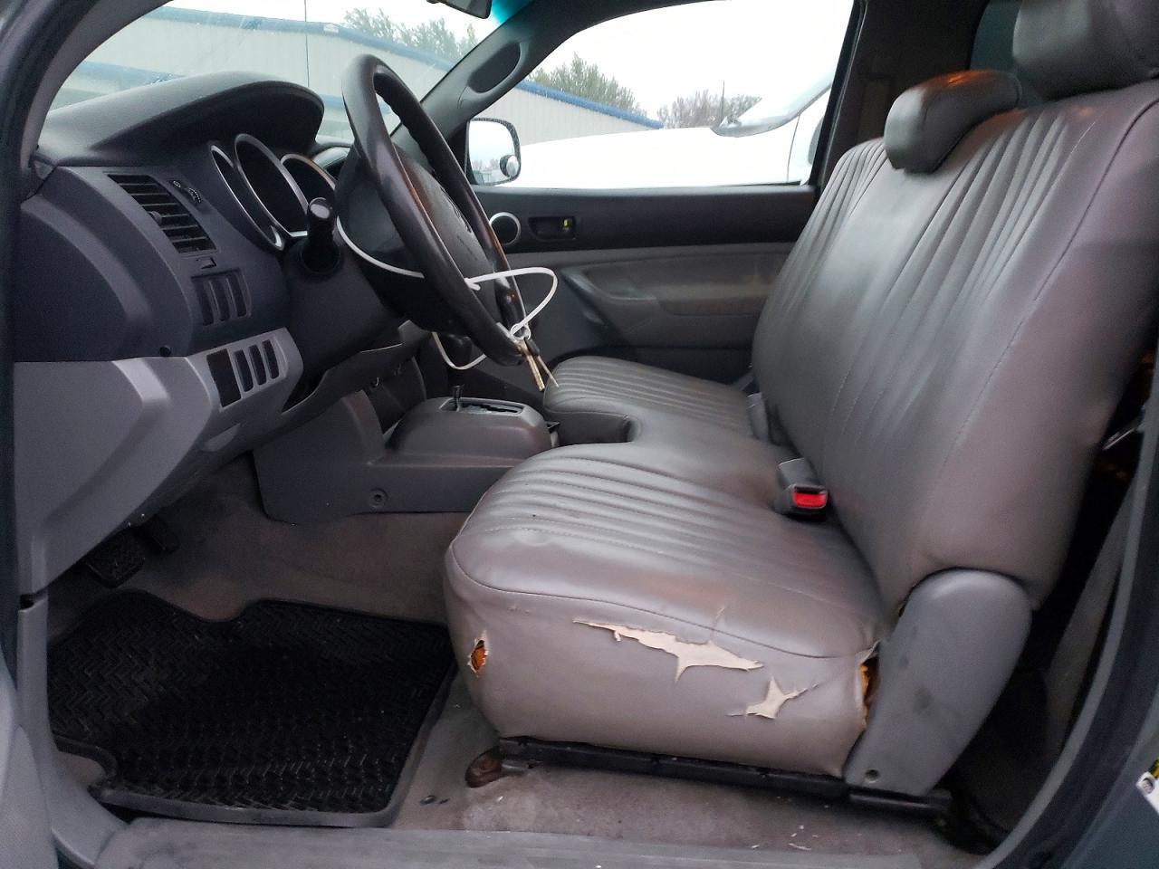 2006 TOYOTA TACOMA photo 7