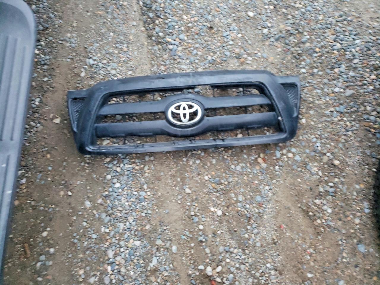 2006 TOYOTA TACOMA photo 12