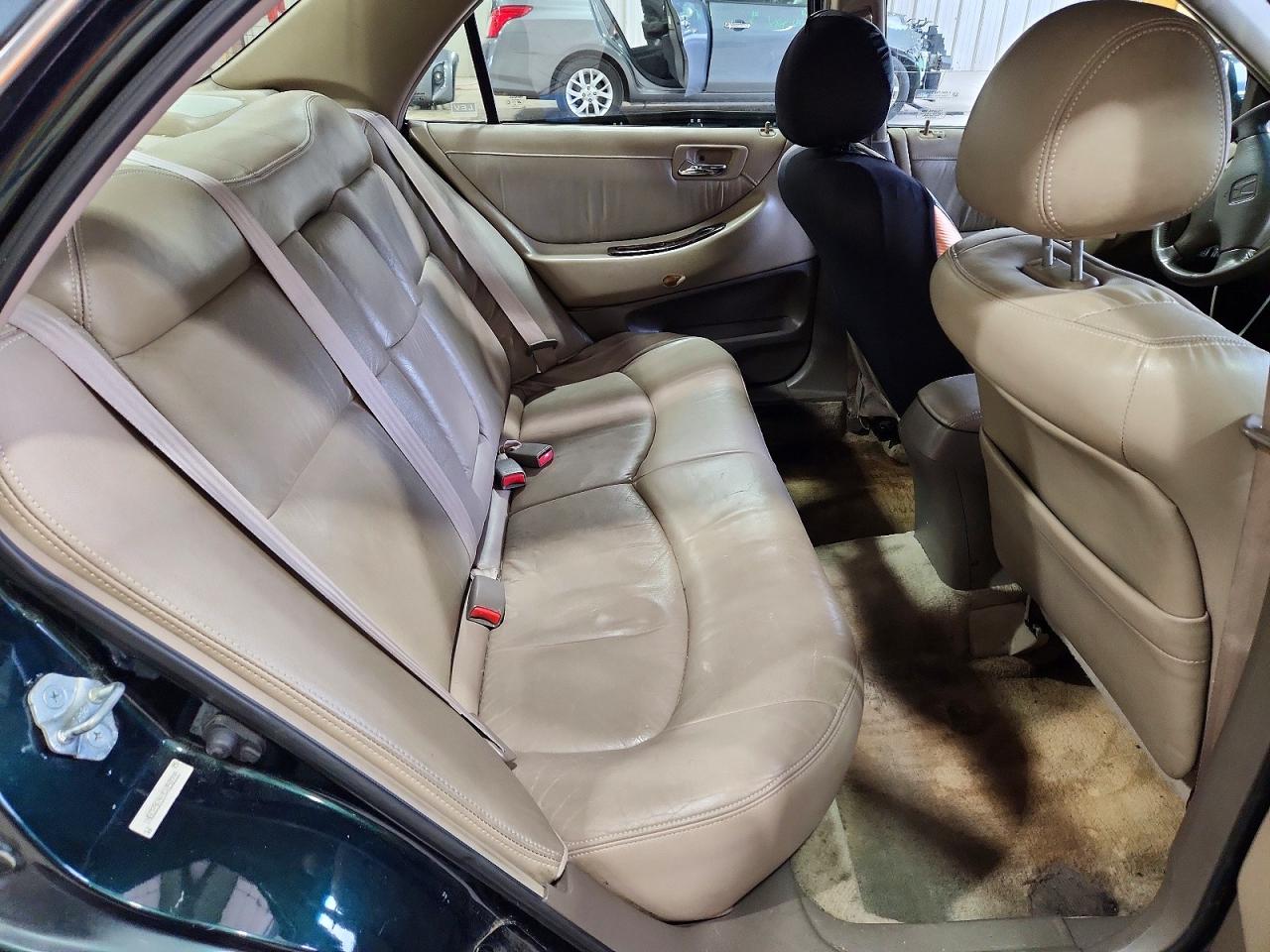 1999 HONDA ACCORD EX photo 10