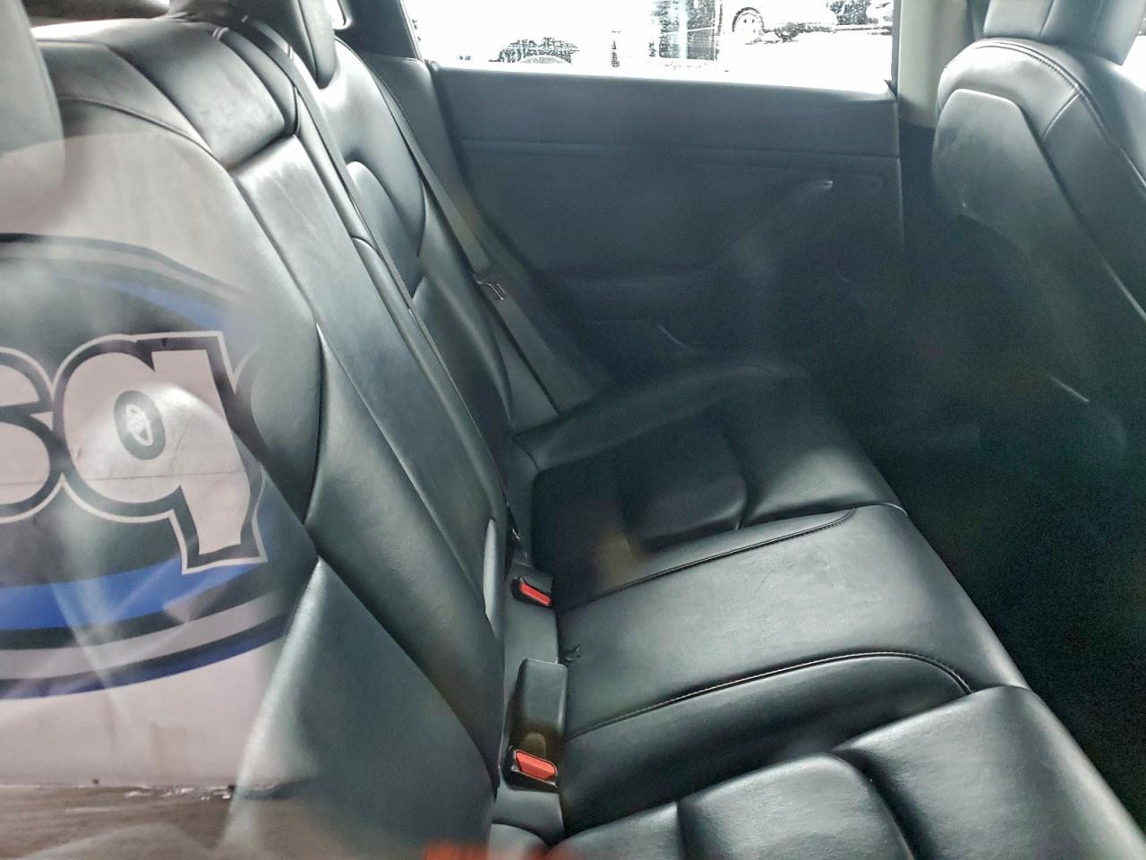 2022 TESLA MODEL 3 photo 10