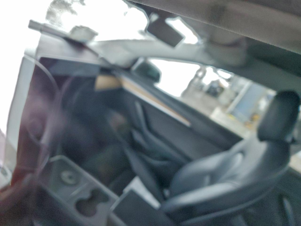 2022 TESLA MODEL 3 photo 9