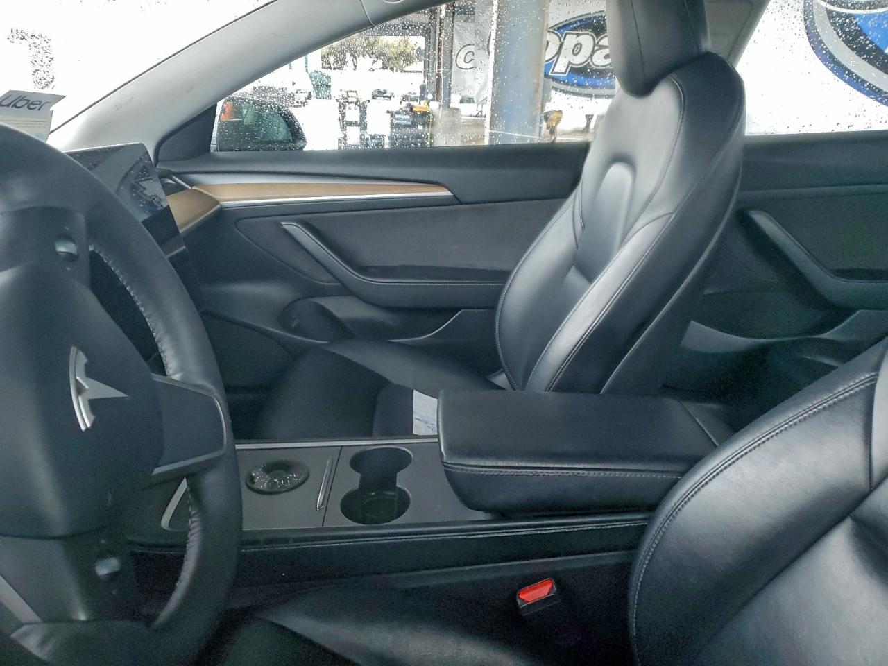 2022 TESLA MODEL 3 photo 7