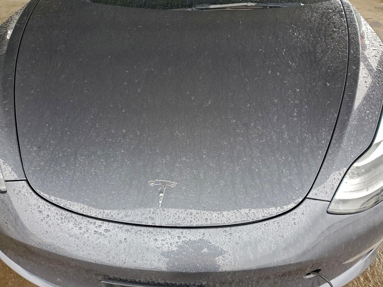 2022 TESLA MODEL 3 photo 11