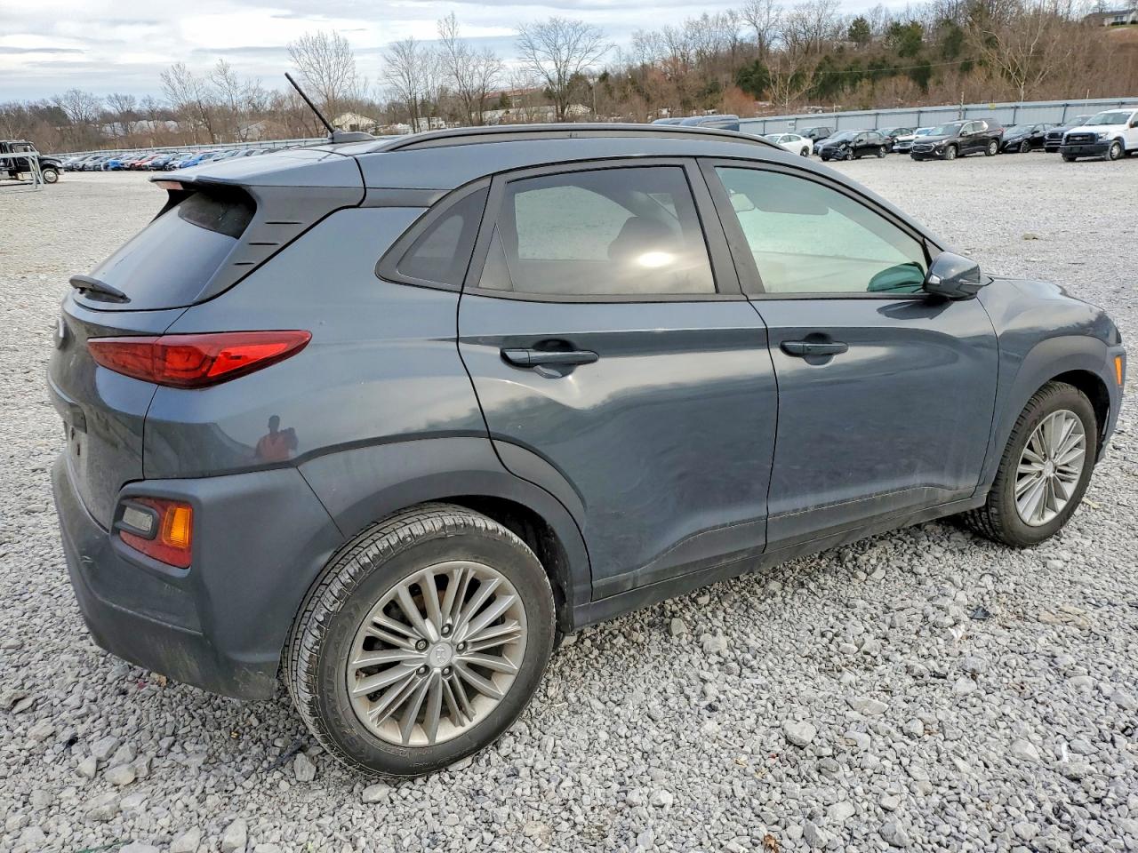 2020 HYUNDAI KONA SEL photo 3
