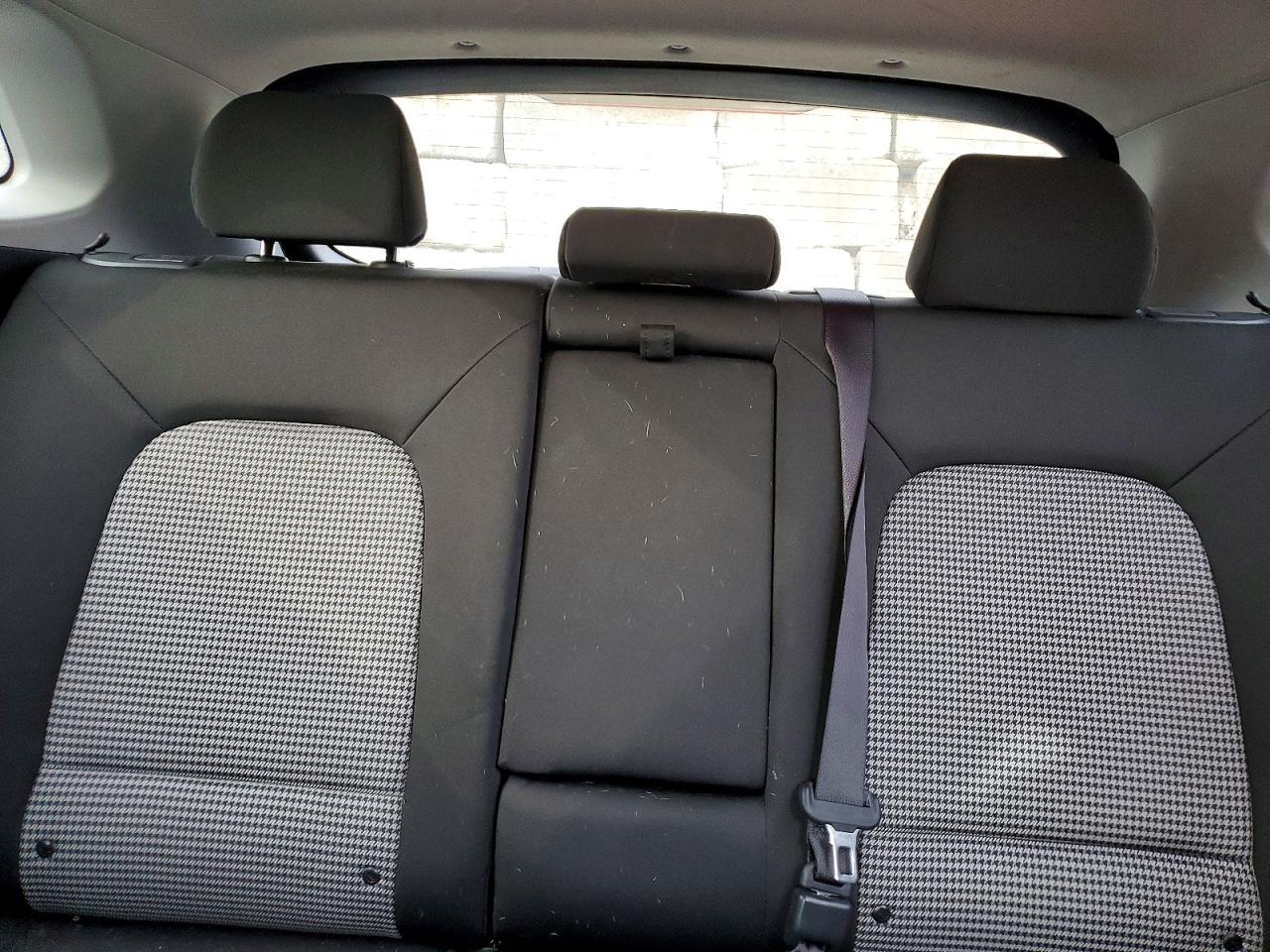2020 HYUNDAI KONA SEL photo 10