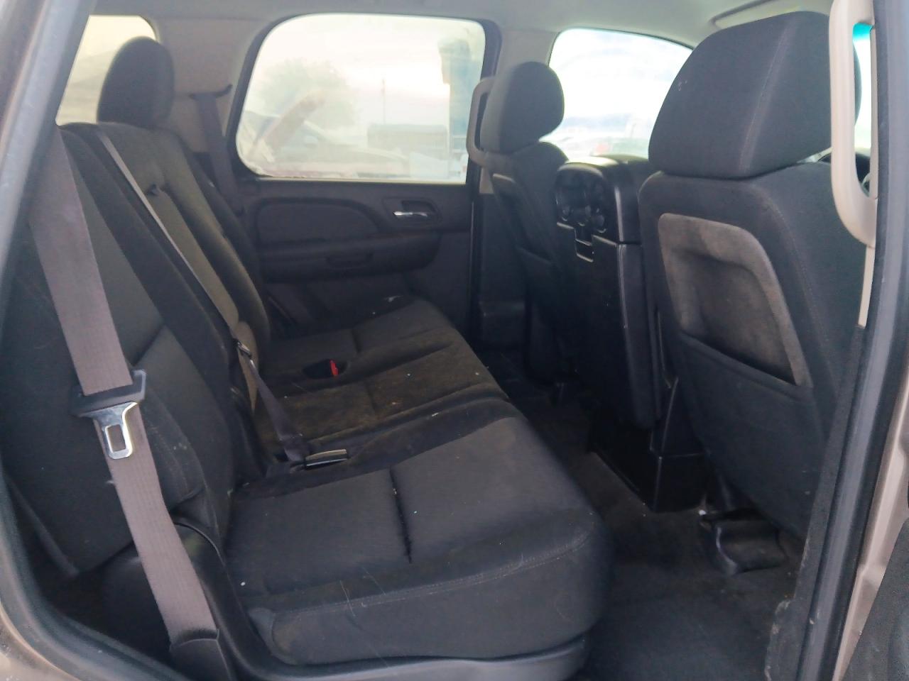 2012 CHEVROLET TAHOE K1500 LS photo 10