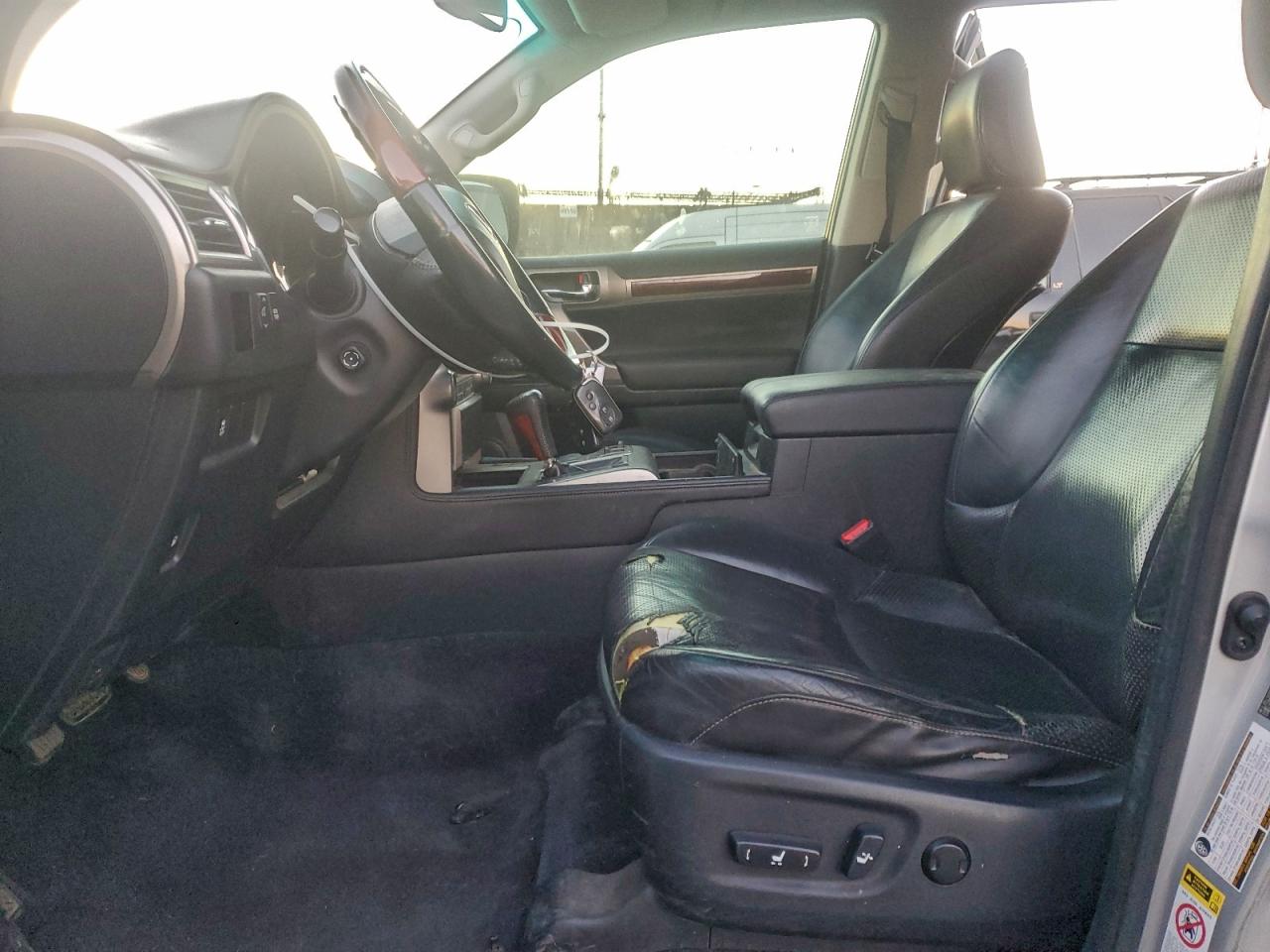 2010 LEXUS GX 460 photo 7