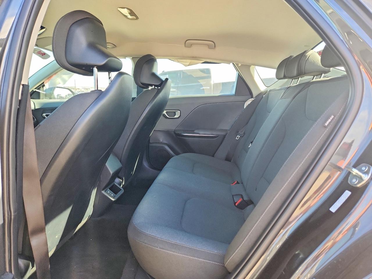 2025 KIA K4 photo 10
