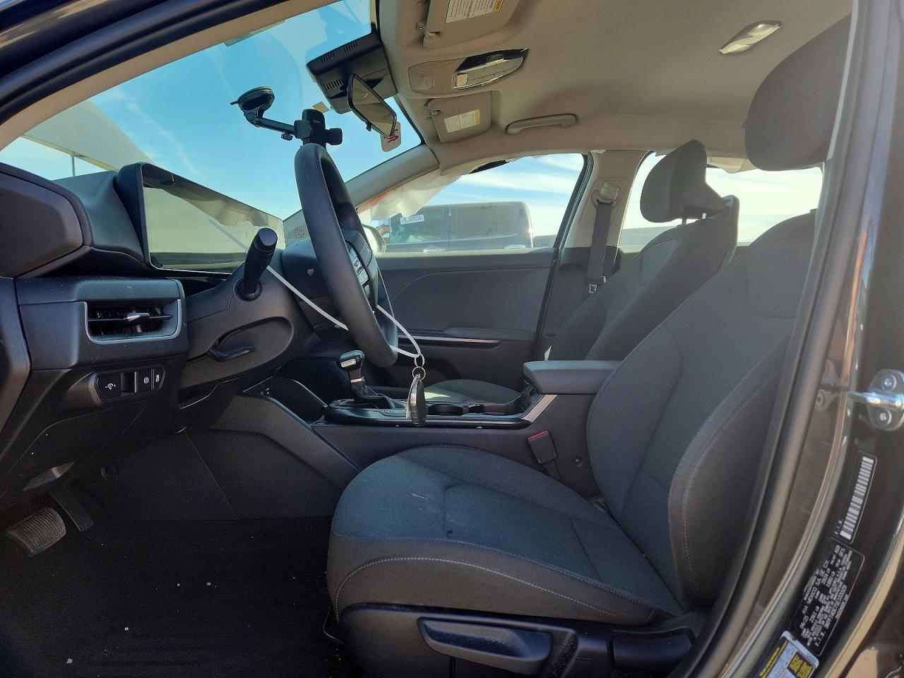 2025 KIA K4 photo 7
