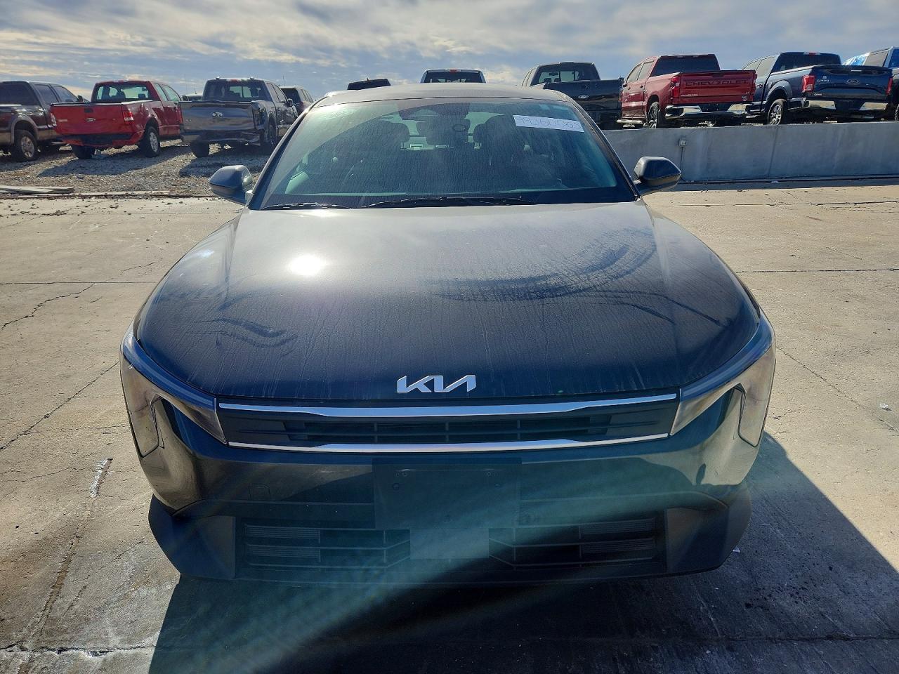 2025 KIA K4 photo 5