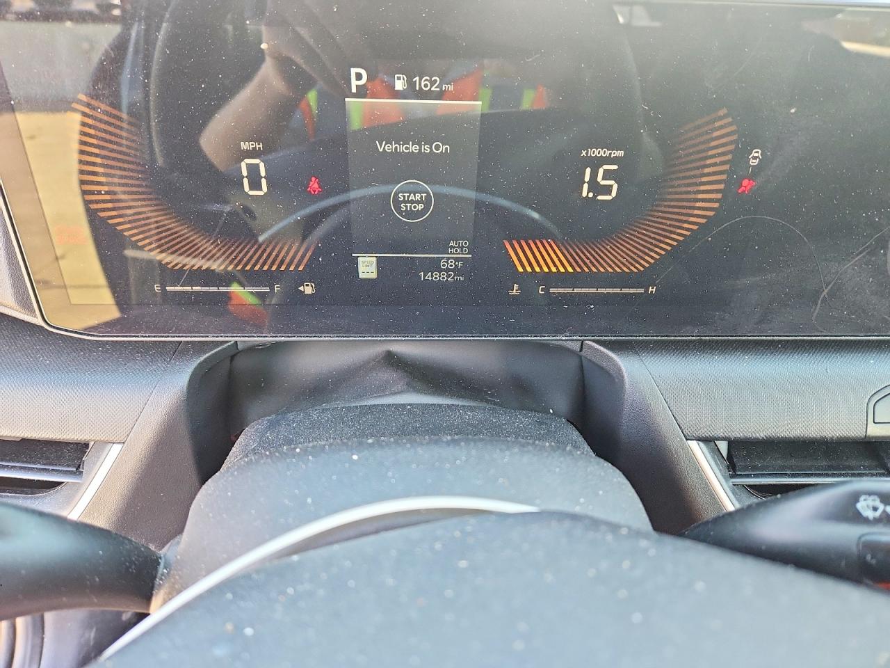 2025 KIA K4 photo 9