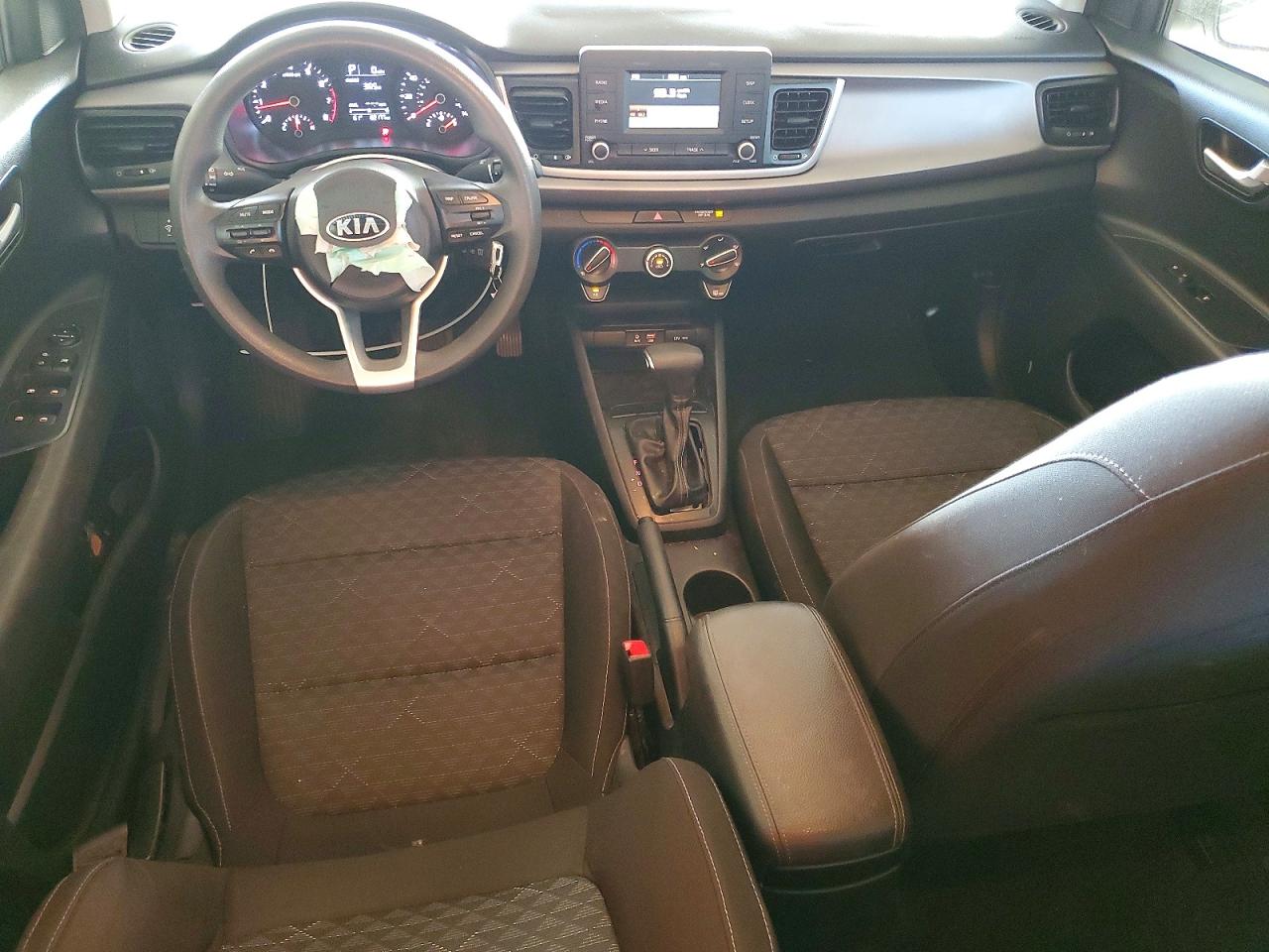 2018 KIA RIO LX photo 8