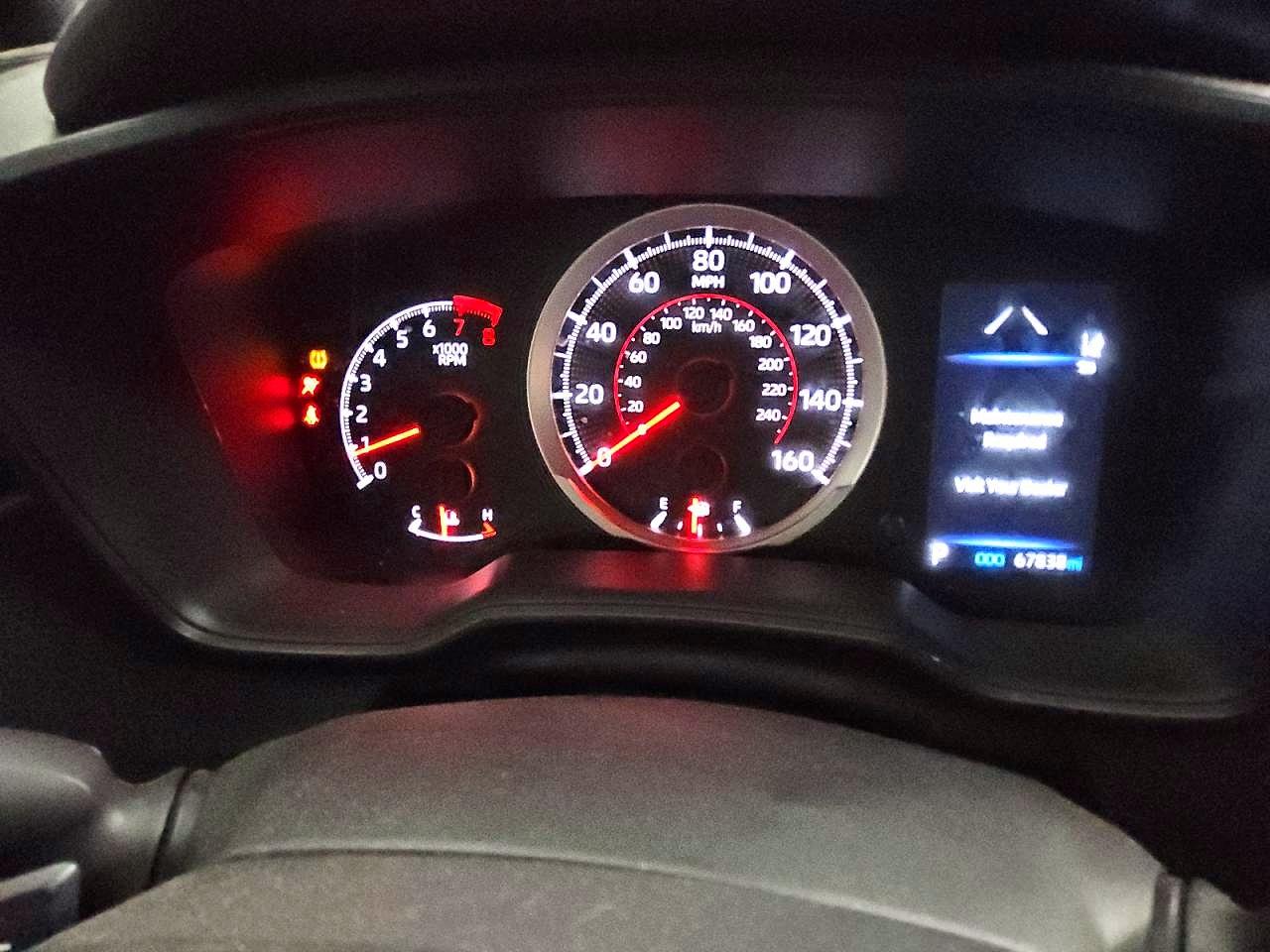 2021 TOYOTA COROLLA SE photo 9
