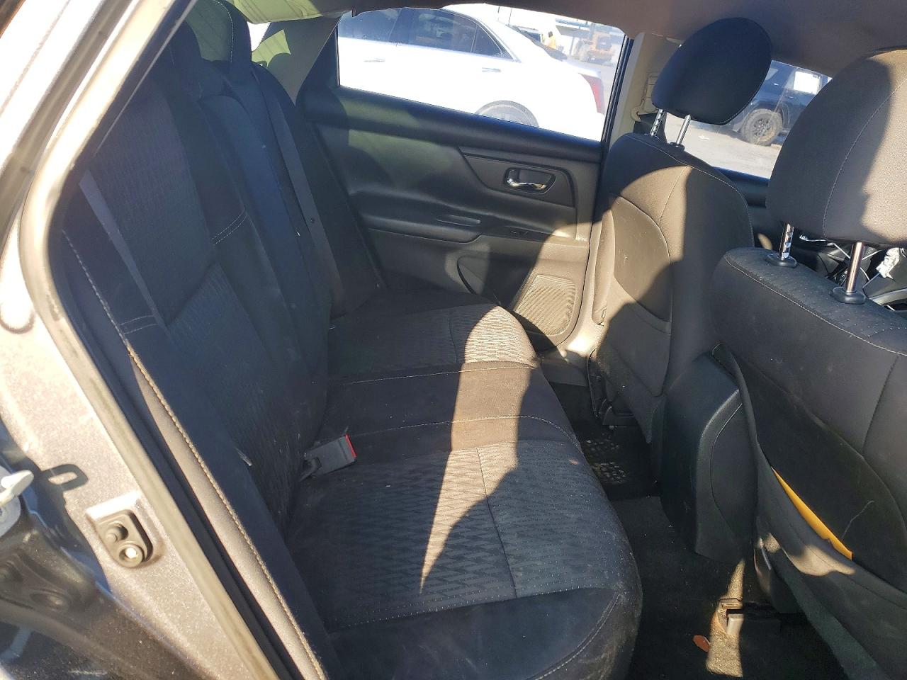 2016 NISSAN ALTIMA 2.5 S photo 10