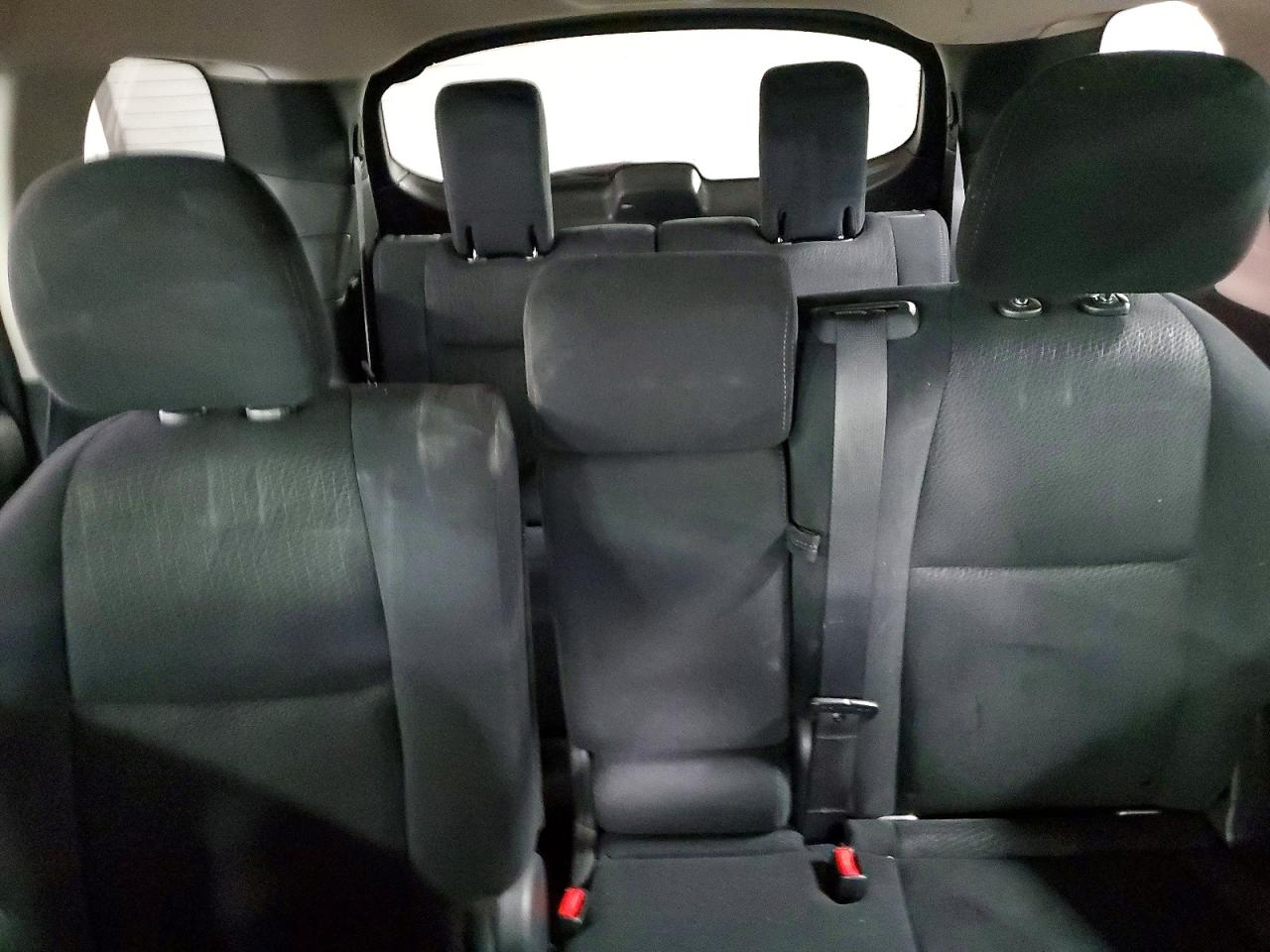 2013 NISSAN PATHFINDER S photo 10