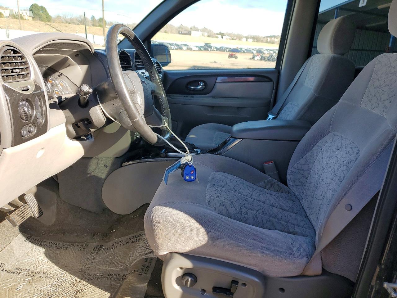2004 GMC ENVOY XL photo 7