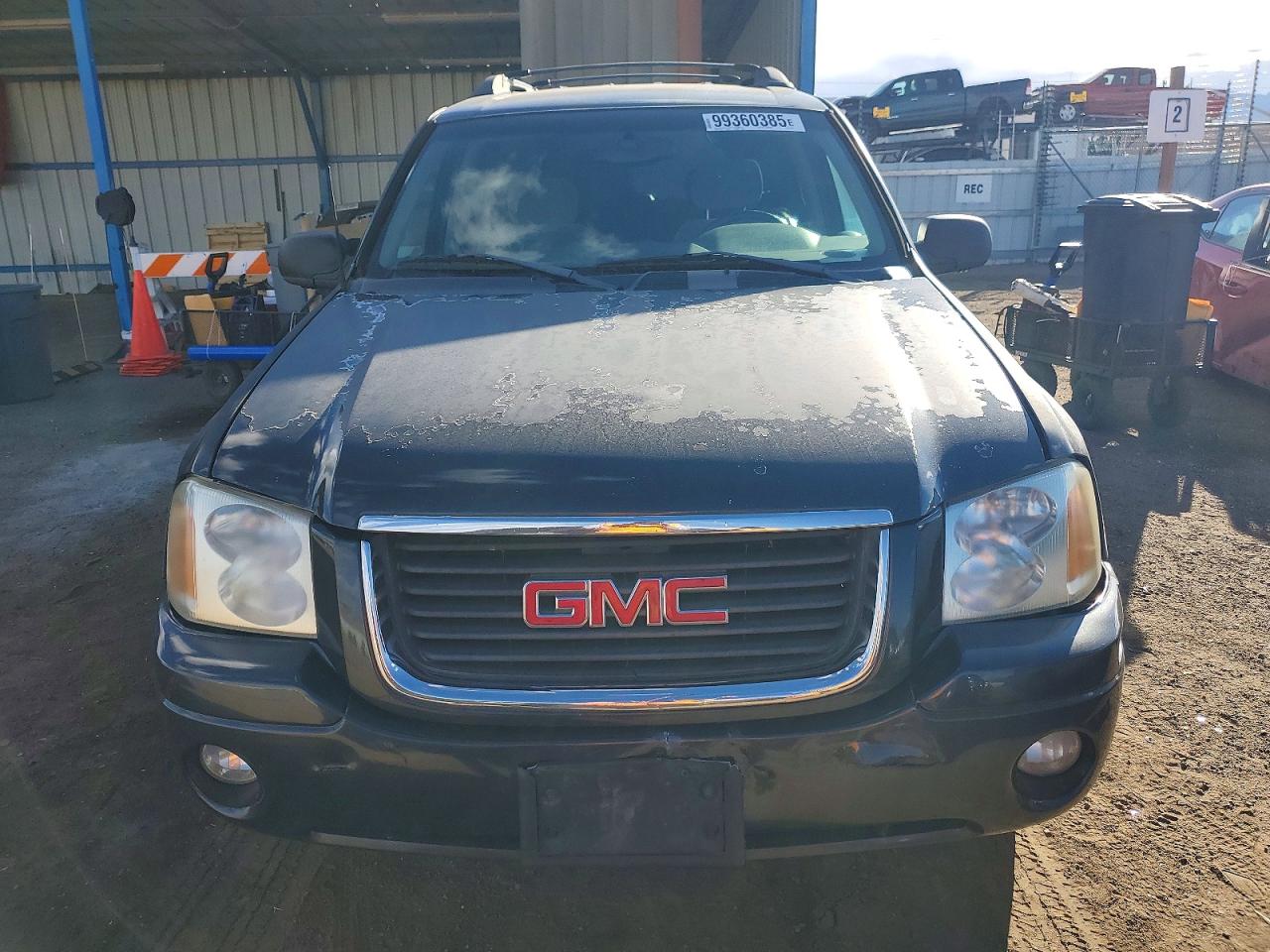 2004 GMC ENVOY XL photo 5