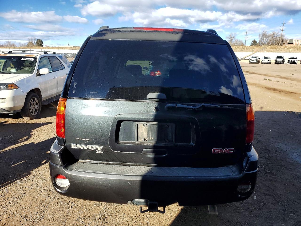 2004 GMC ENVOY XL photo 6