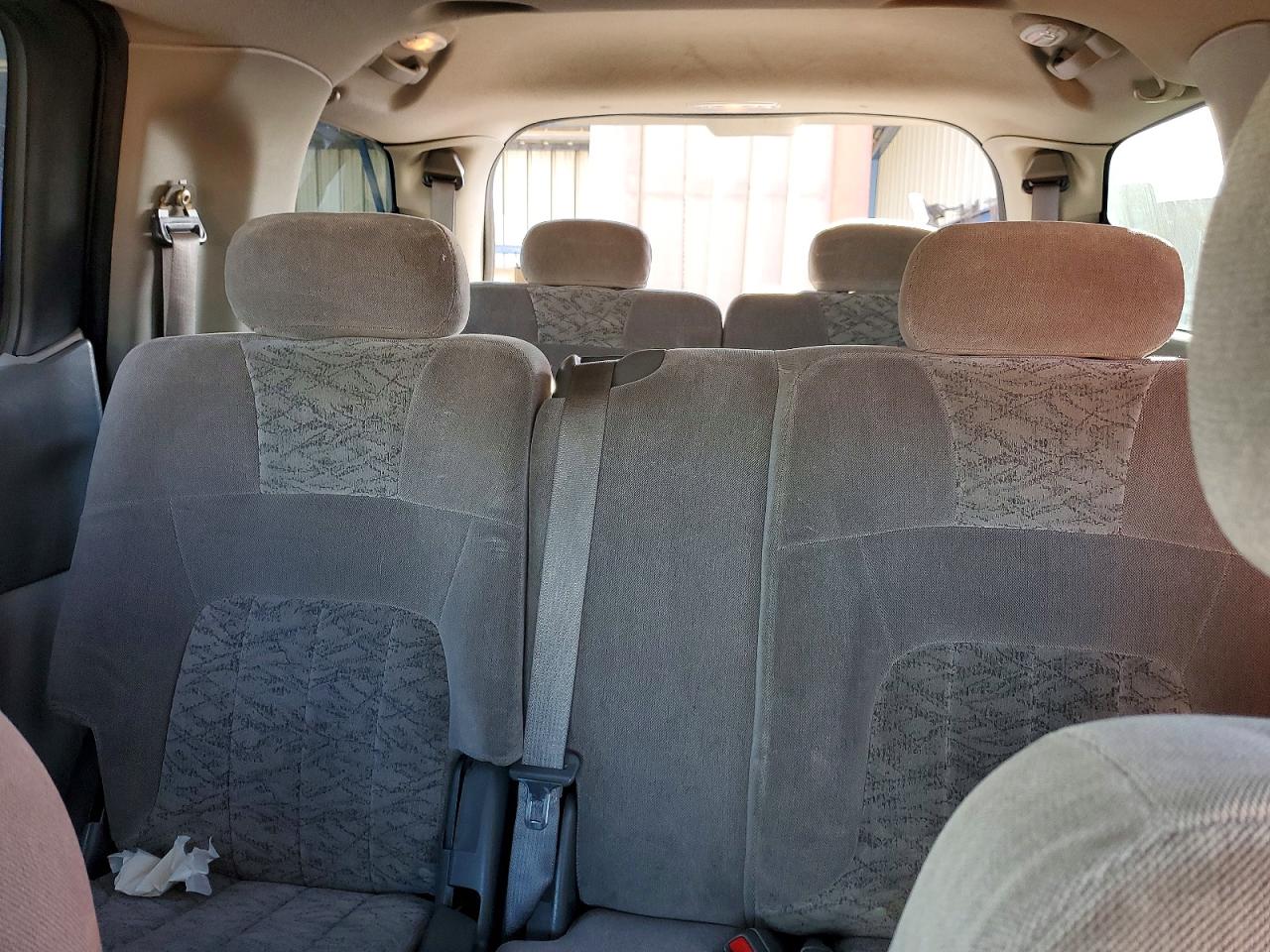2004 GMC ENVOY XL photo 10