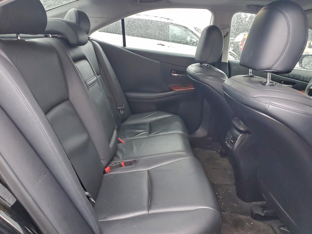 2010 LEXUS HS 250H photo 10