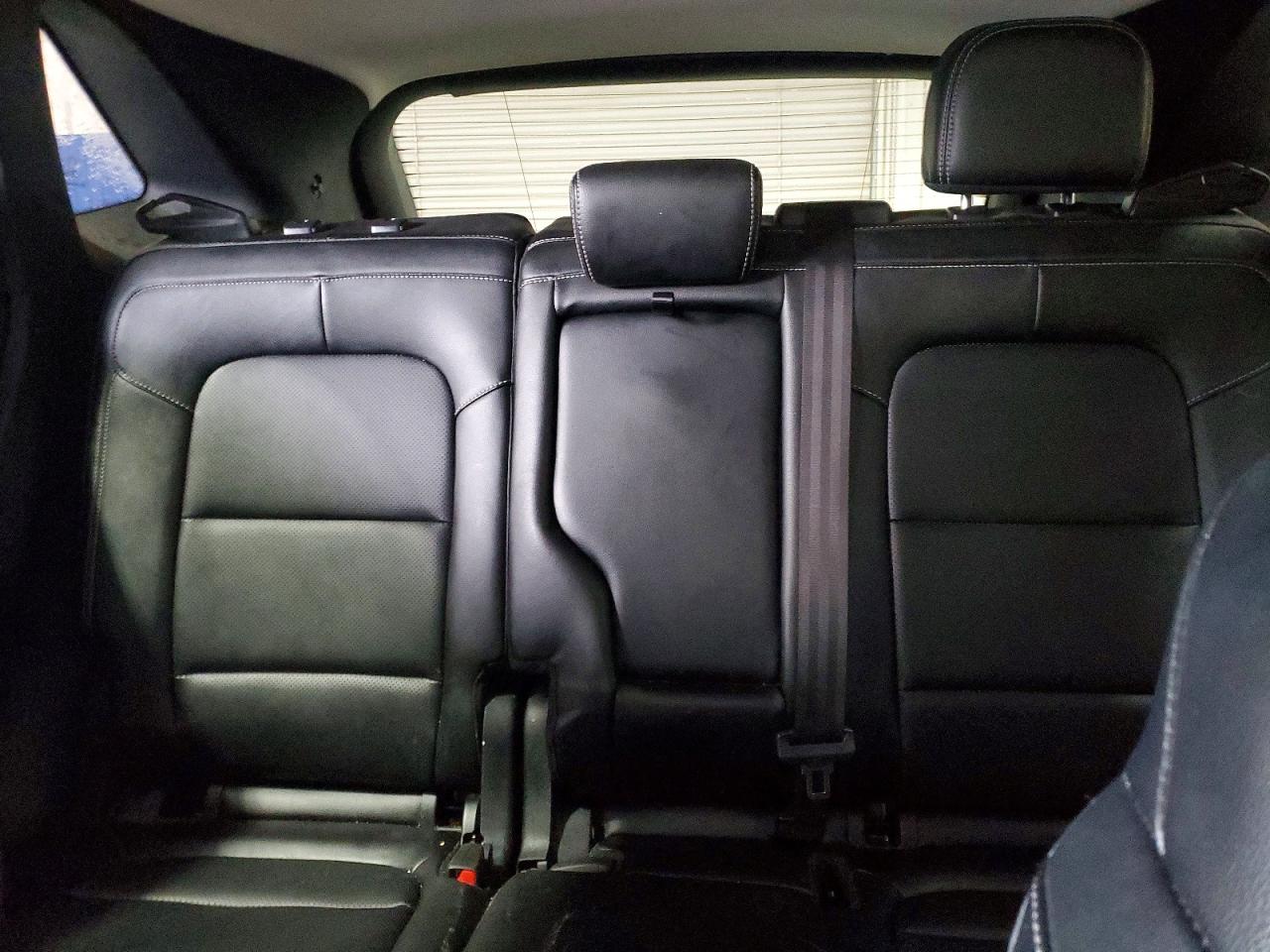 2022 FORD ESCAPE SEL photo 10
