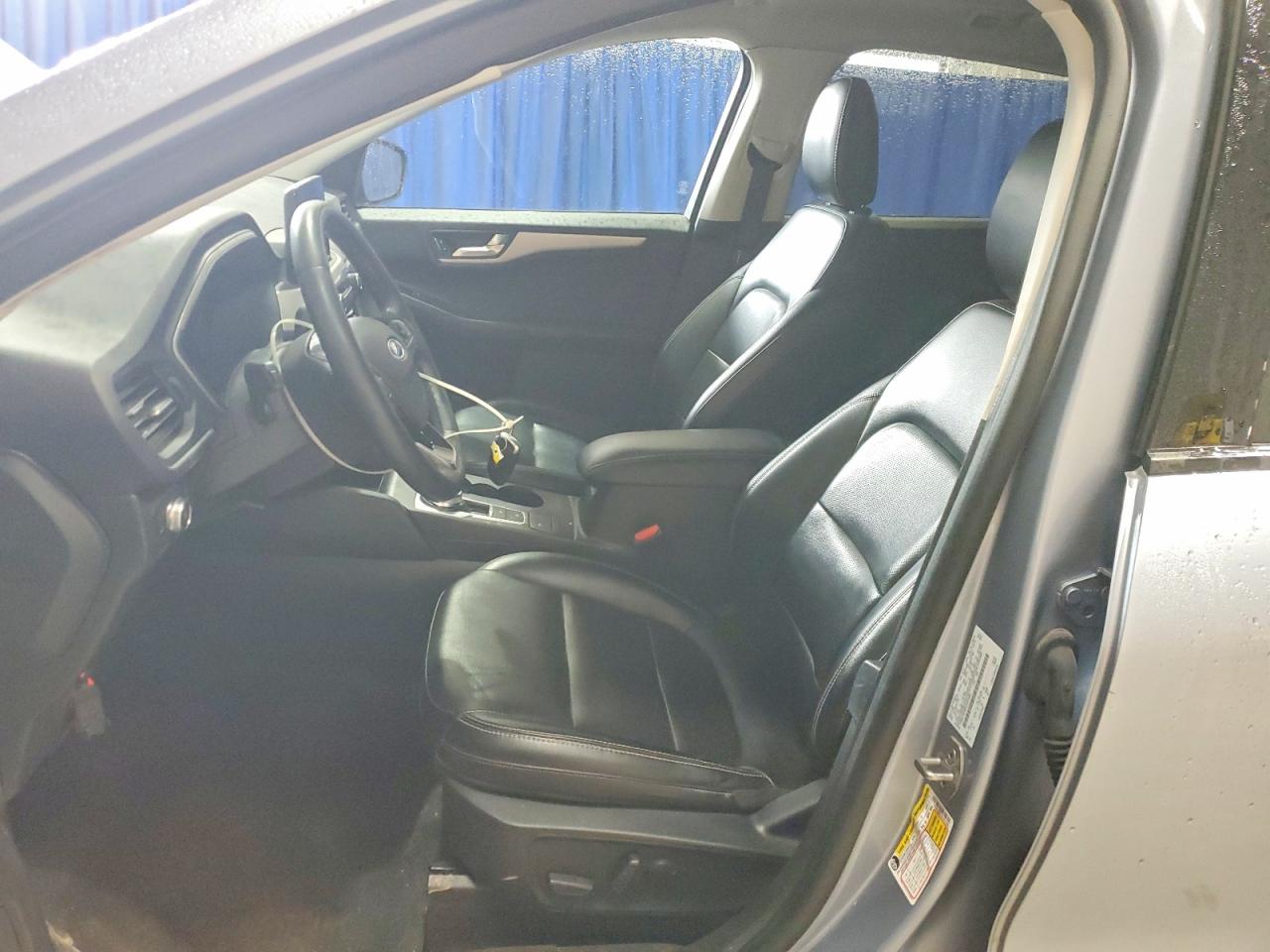 2022 FORD ESCAPE SEL photo 7