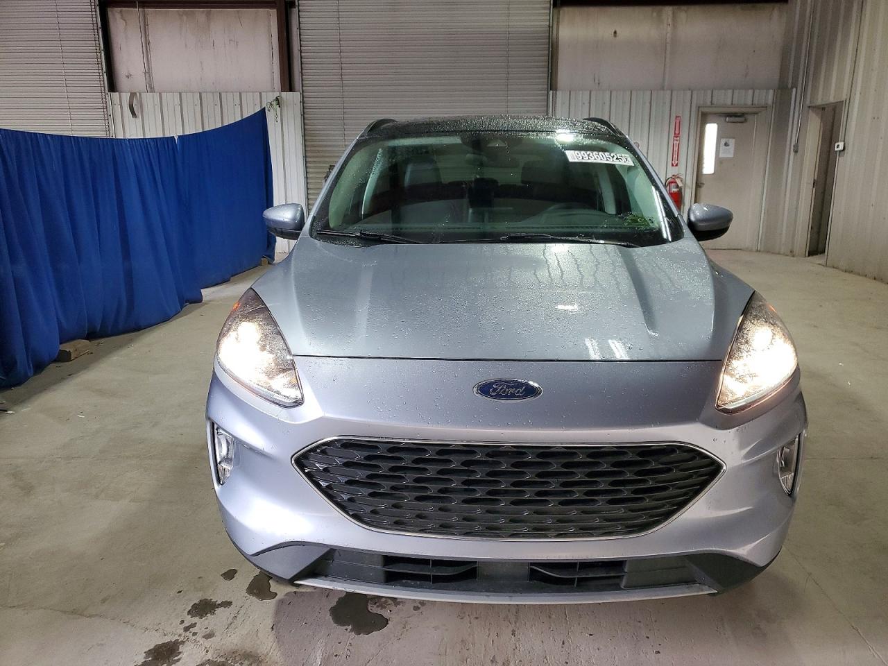 2022 FORD ESCAPE SEL photo 5