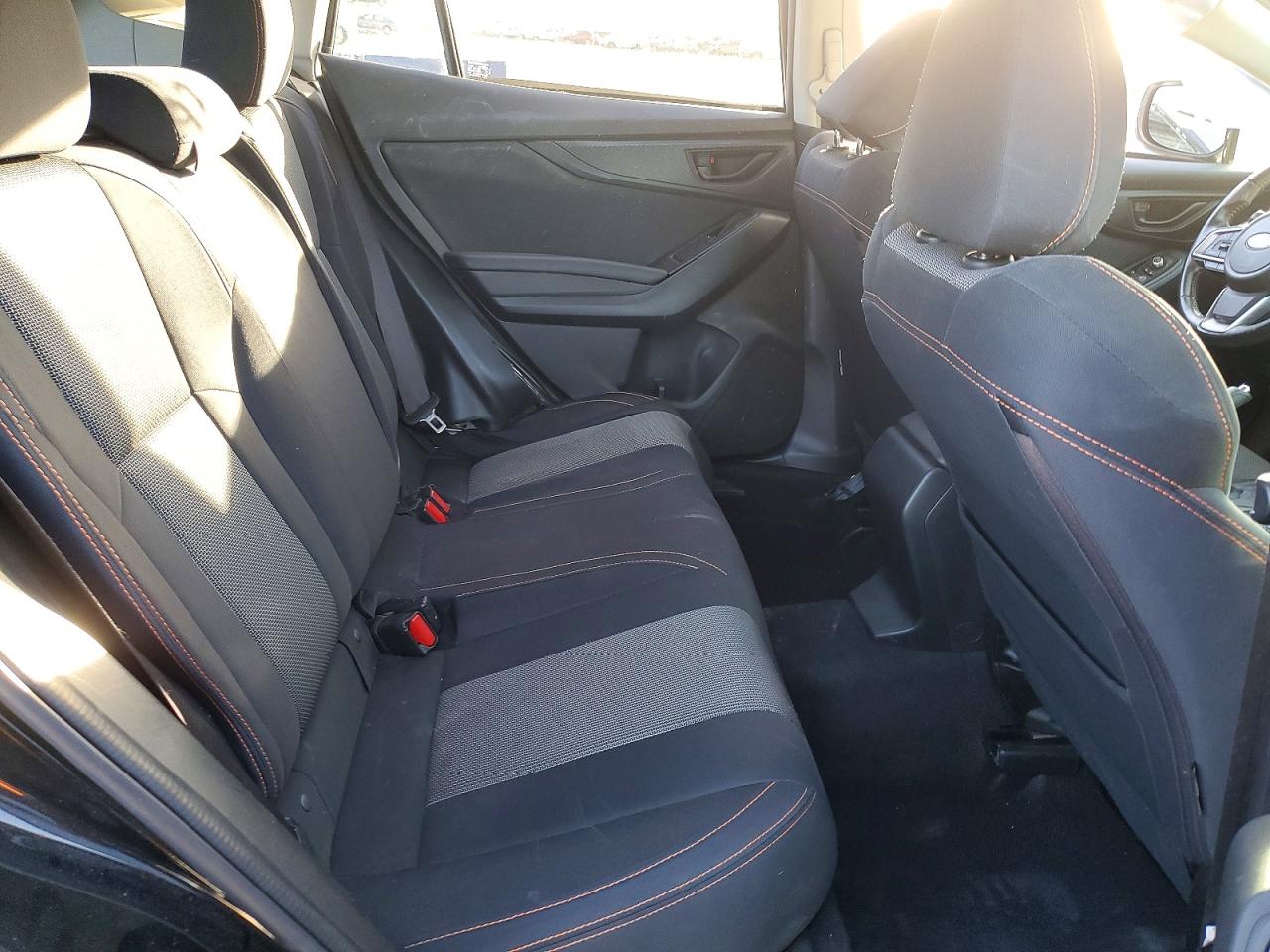 2020 SUBARU CROSSTREK PREMIUM photo 31