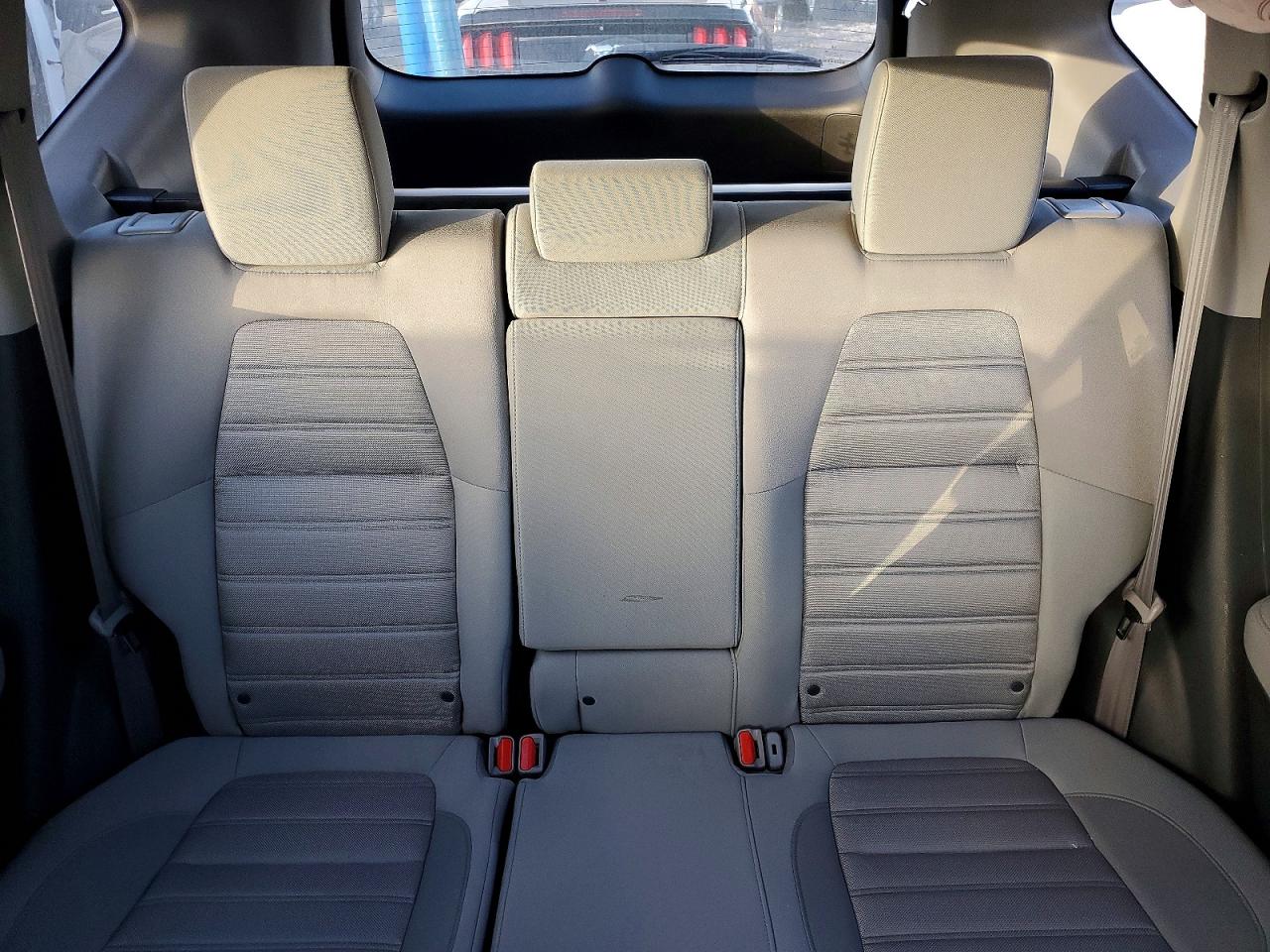 2018 HONDA CR-V LX photo 10