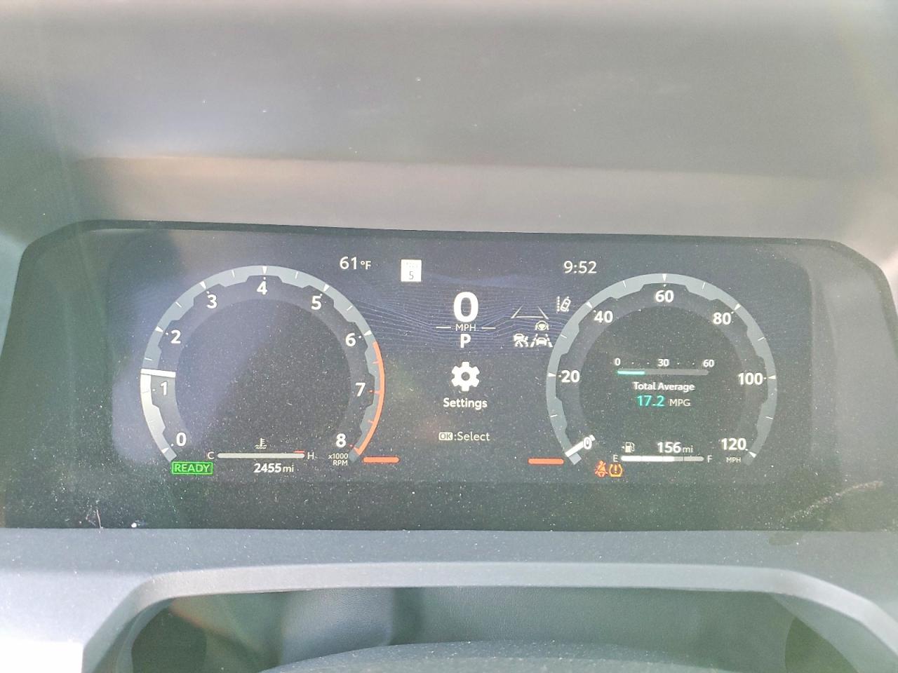 2025 TOYOTA TACOMA DOUBLE CAB photo 9
