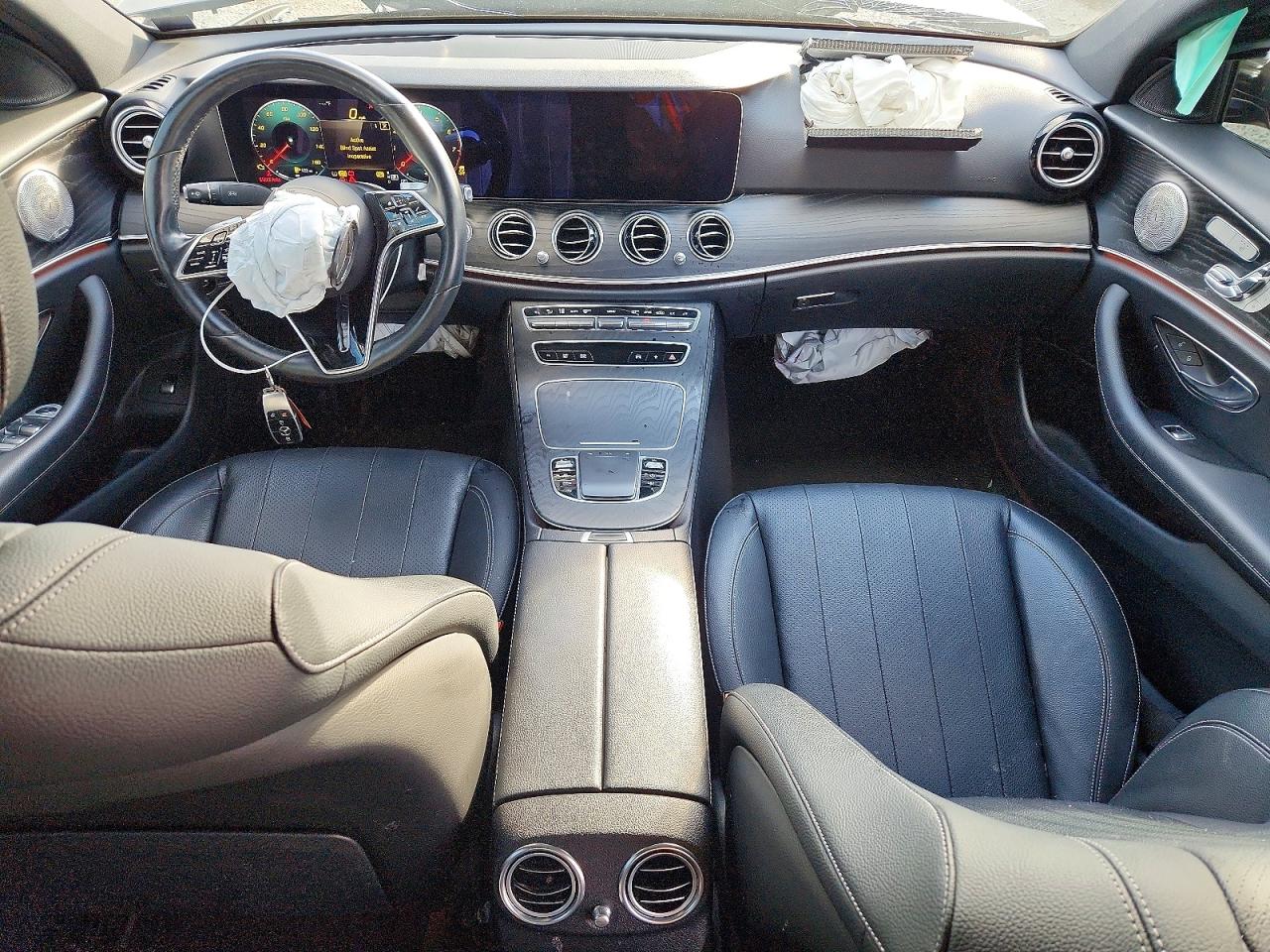 2022 MERCEDES-BENZ E 350 photo 8