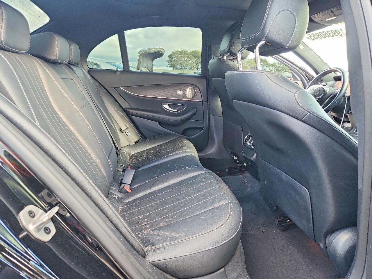2022 MERCEDES-BENZ E 350 photo 10