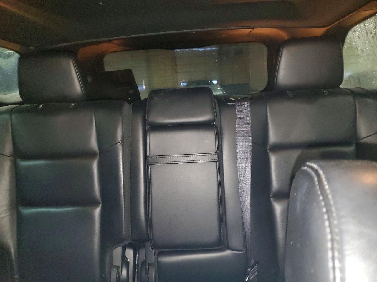 2019 JEEP GRAND CHEROKEE LIMITED photo 10
