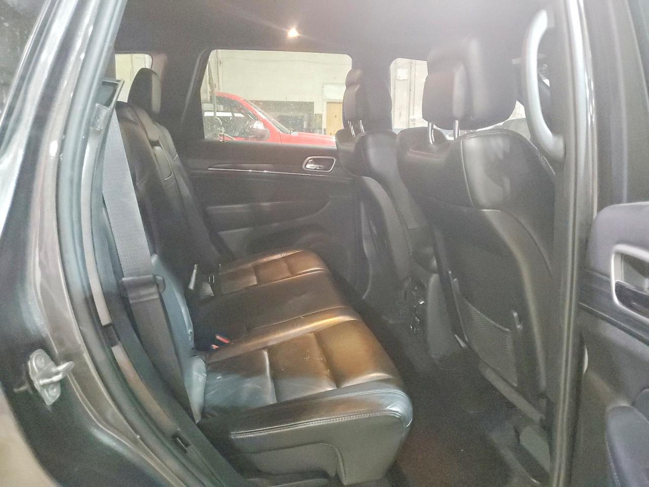 2019 JEEP GRAND CHEROKEE LIMITED photo 11