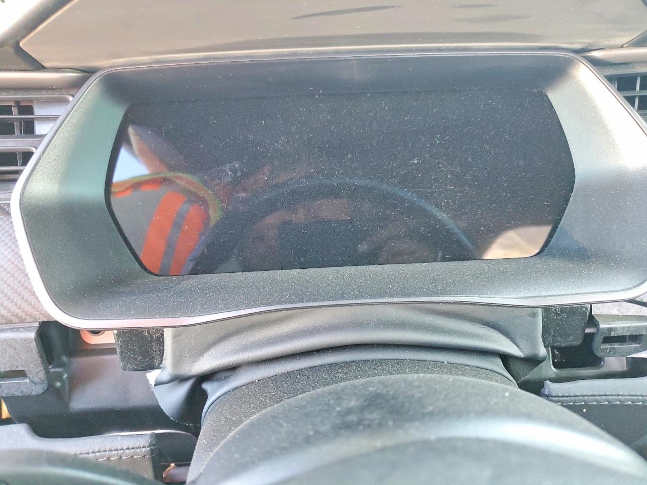 2018 TESLA MODEL X photo 9