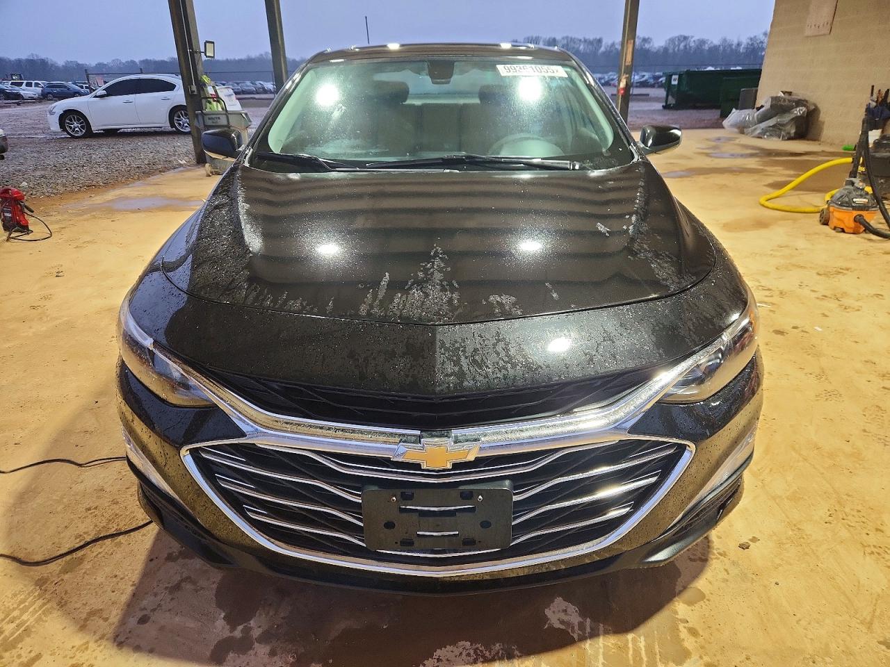 2022 CHEVROLET MALIBU photo 5