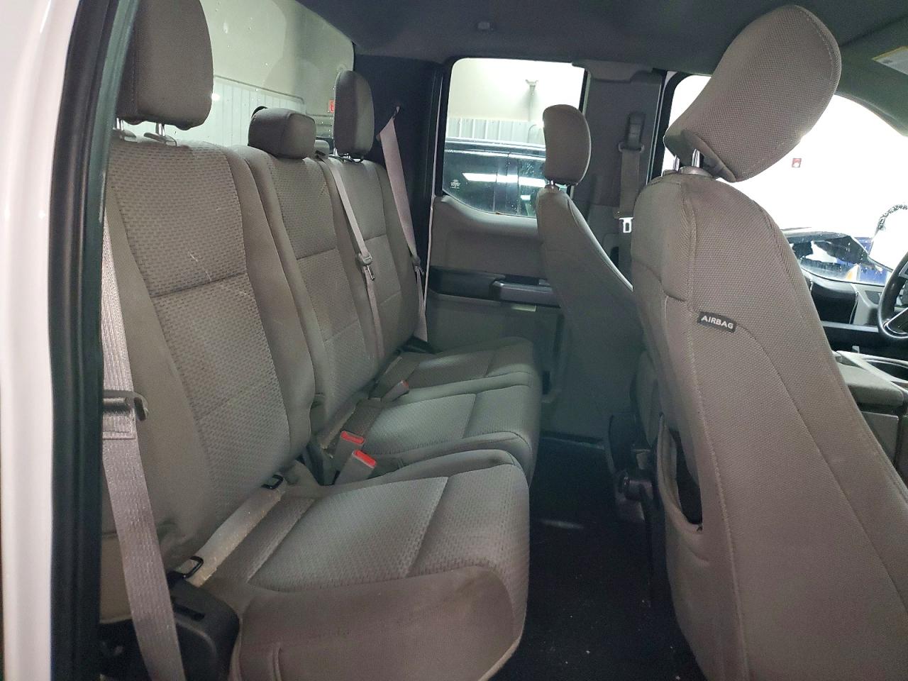2020 FORD F150 SUPER CAB photo 10