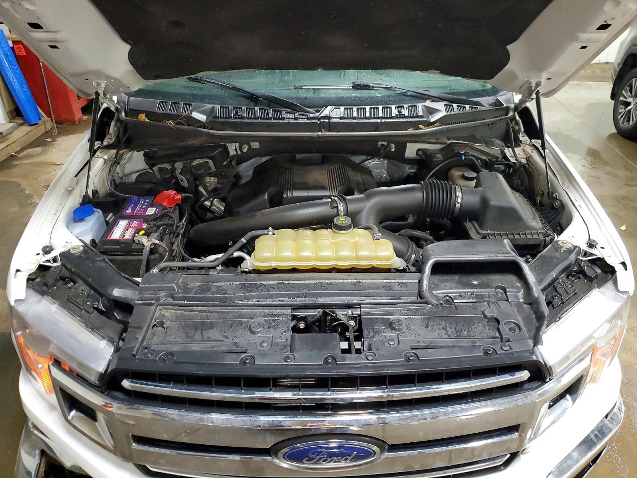 2020 FORD F150 SUPER CAB photo 11